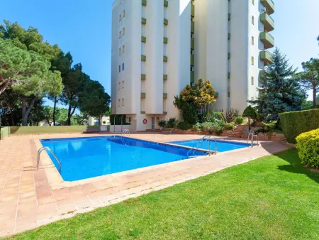 Nautic II, Appartement 6 personnes à S'Agaró - Photo 13