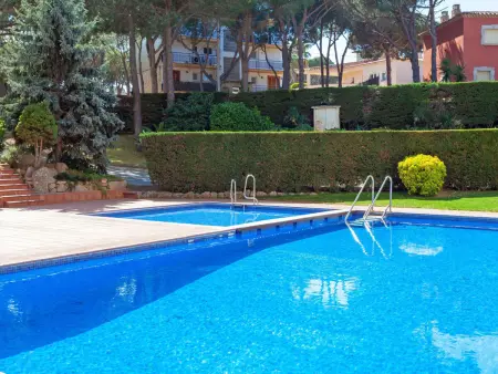 Nautic II, Appartement 6 personnes à S'Agaró - Photo 14