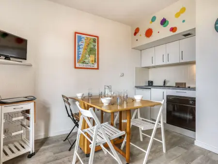 Trinquart, Appartement 3 personnes à Seignosse - Photo 1