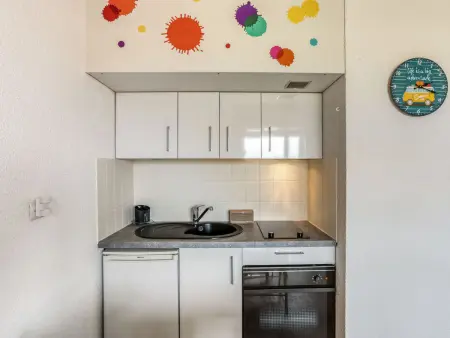 Trinquart, Appartement 3 personnes à Seignosse - Photo 5