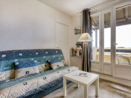 Trinquart, Appartement 3 personnes à Seignosse - Photo 6