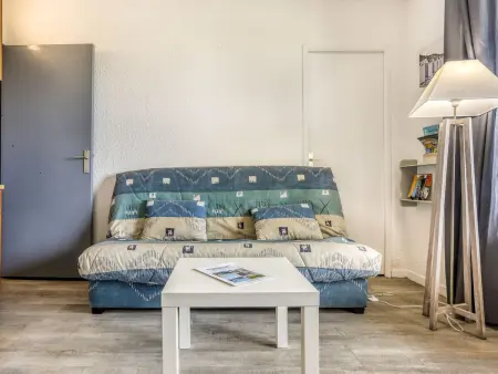 Trinquart, Appartement 3 personnes à Seignosse - Photo 9
