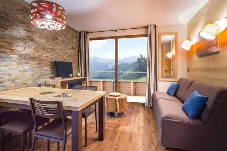 Résidence L'Altaviva 2, Charme savoyard à Tignes - Photo 1