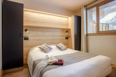 Résidence L'Altaviva 2, Charme savoyard à Tignes - Photo 10