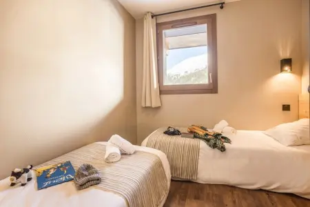 Résidence L'Altaviva 2, Charme savoyard à Tignes - Photo 11