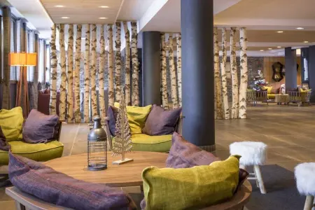 Résidence L'Altaviva 2, Charme savoyard à Tignes - Photo 15