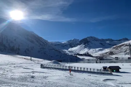 Résidence L'Altaviva 2, Charme savoyard à Tignes - Photo 30