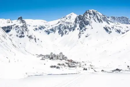 Résidence L'Altaviva 2, Charme savoyard à Tignes - Photo 35