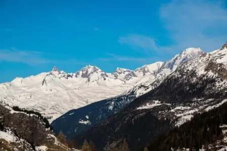 Résidence L'Altaviva 2, Charme savoyard à Tignes - Photo 36