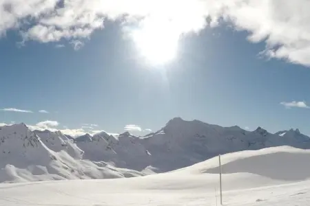 Résidence L'Altaviva 2, Charme savoyard à Tignes - Photo 39