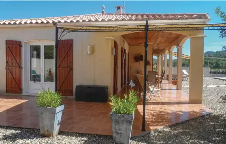 Maison 6 personnes à Prades sur Vernazobre - Photo 3