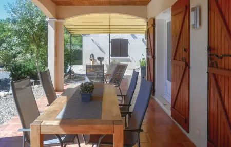 Maison 6 personnes à Prades sur Vernazobre - Photo 4