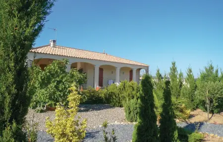 Maison 6 personnes à Prades sur Vernazobre - Photo 5