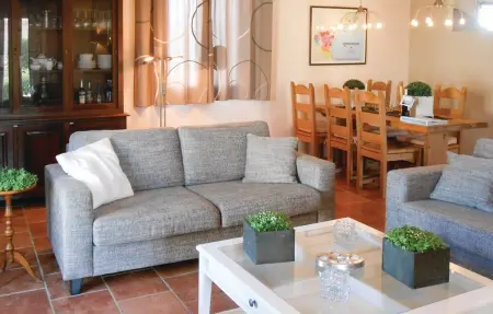 Maison 6 personnes à Prades sur Vernazobre - Photo 6