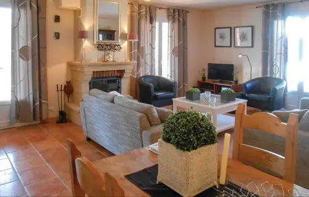 Maison 6 personnes à Prades sur Vernazobre - Photo 7