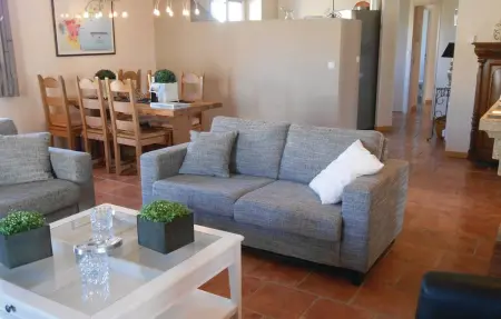 Maison 6 personnes à Prades sur Vernazobre - Photo 8