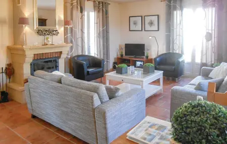 Maison 6 personnes à Prades sur Vernazobre - Photo 9