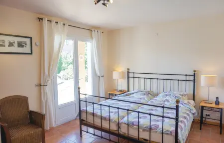 Maison 6 personnes à Prades sur Vernazobre - Photo 11
