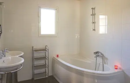 Maison 6 personnes à Prades sur Vernazobre - Photo 13