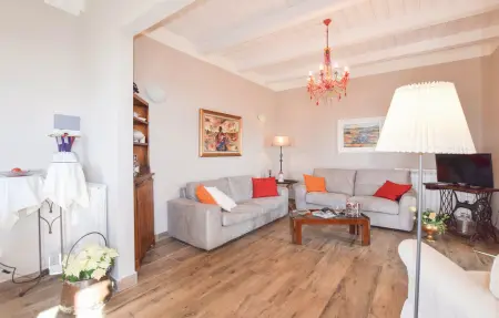Villetta Rizzi, Maison 6 personnes à Gualdo - Photo 1