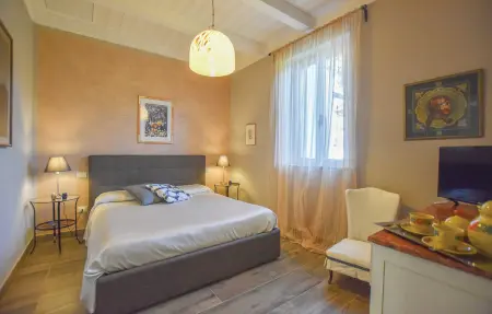 Villetta Rizzi, Maison 6 personnes à Gualdo - Photo 2