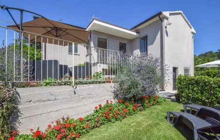 Villetta Rizzi, Maison 6 personnes à Gualdo - Photo 3