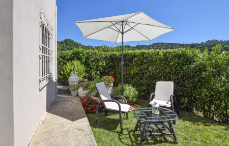 Villetta Rizzi, Maison 6 personnes à Gualdo - Photo 4