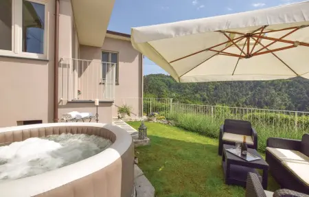 Villetta Rizzi, Maison 6 personnes à Gualdo - Photo 6