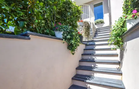 Villetta Rizzi, Maison 6 personnes à Gualdo - Photo 7