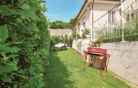 Villetta Rizzi, Maison 6 personnes à Gualdo - Photo 8