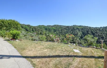 Villetta Rizzi, Maison 6 personnes à Gualdo - Photo 9