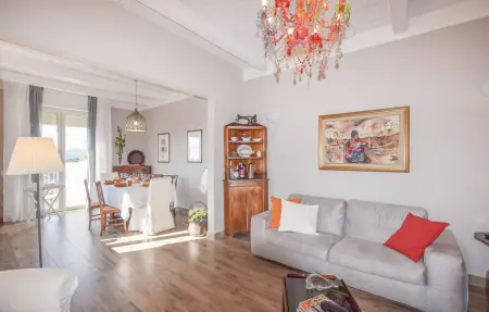 Villetta Rizzi, Maison 6 personnes à Gualdo - Photo 10