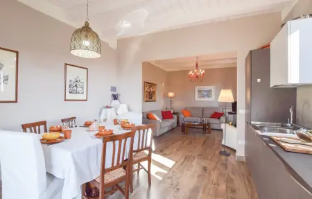 Villetta Rizzi, Maison 6 personnes à Gualdo - Photo 11