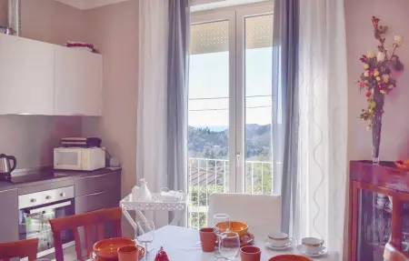 Villetta Rizzi, Maison 6 personnes à Gualdo - Photo 12