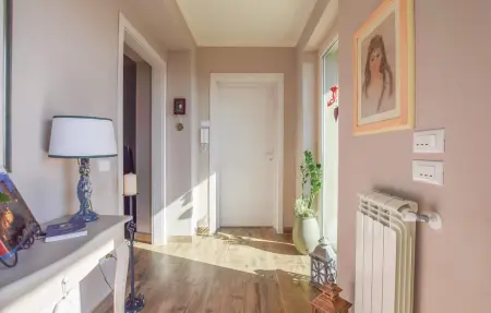 Villetta Rizzi, Maison 6 personnes à Gualdo - Photo 14