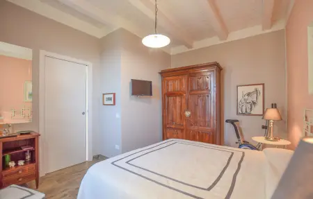 Villetta Rizzi, Maison 6 personnes à Gualdo - Photo 16