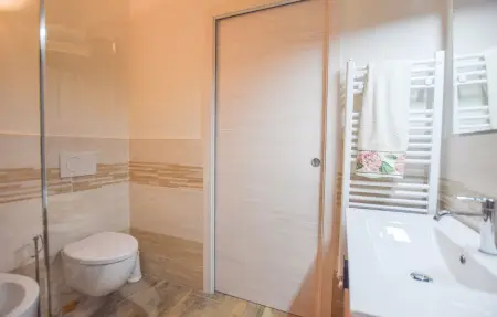 Villetta Rizzi, Maison 6 personnes à Gualdo - Photo 18