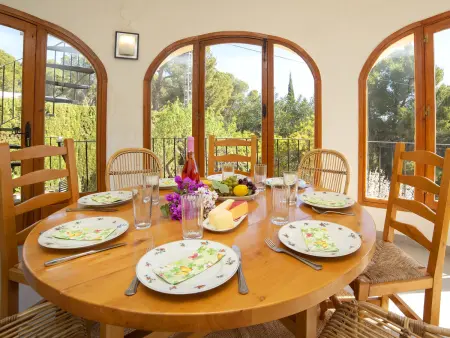 Lolita, Maison 4 personnes à Benissa - Photo 6