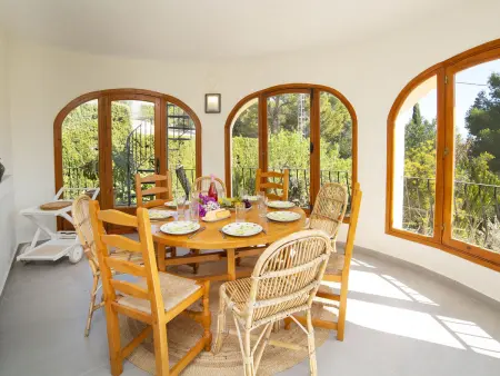 Lolita, Maison 4 personnes à Benissa - Photo 7