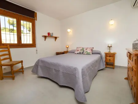 Lolita, Maison 4 personnes à Benissa - Photo 8