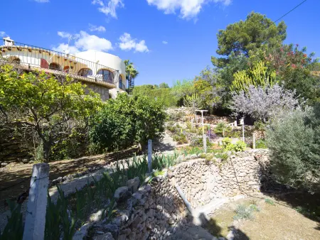 Lolita, Maison 4 personnes à Benissa - Photo 14