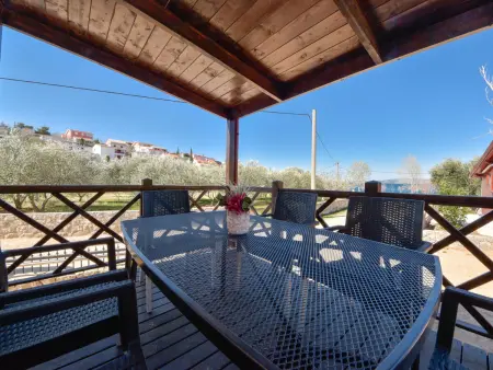 Palma, Maison 6 personnes à Novigrad (Zadar) - Photo 4