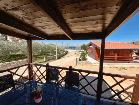 Palma, Maison 6 personnes à Novigrad (Zadar) - Photo 11