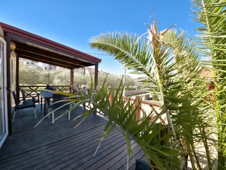 Palma, Maison 6 personnes à Novigrad (Zadar) - Photo 12