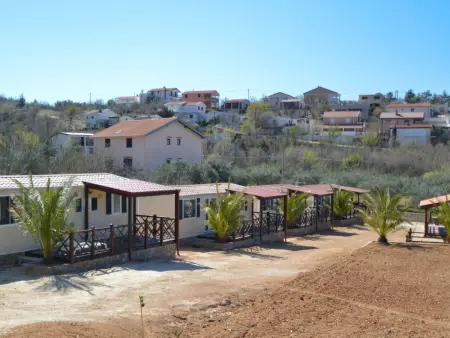 Palma, Maison 6 personnes à Novigrad (Zadar) - Photo 13