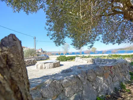 Palma, Maison 6 personnes à Novigrad (Zadar) - Photo 15
