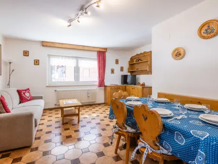 Cesa Micheluzzi (CZI712), Appartement 6 personnes à Canazei - Photo 2