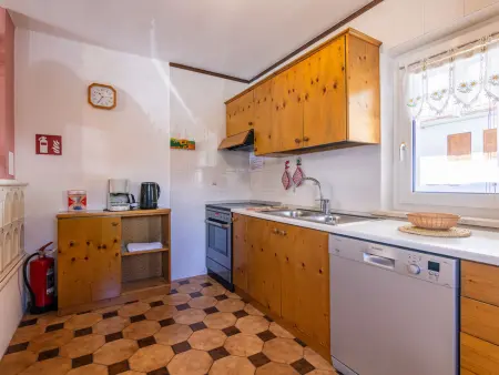 Cesa Micheluzzi (CZI712), Appartement 6 personnes à Canazei - Photo 3