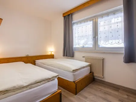 Cesa Micheluzzi (CZI712), Appartement 6 personnes à Canazei - Photo 4