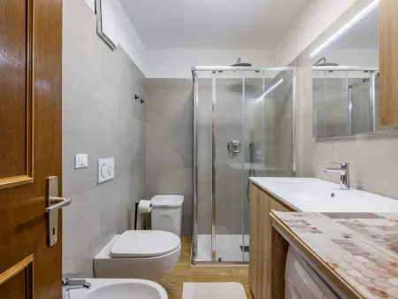 Cesa Micheluzzi (CZI712), Appartement 6 personnes à Canazei - Photo 5